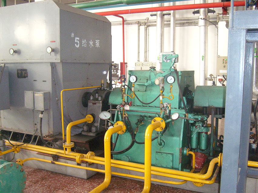 請(qǐng)記住，液力偶合器定期維修真的可以避免許多故障！